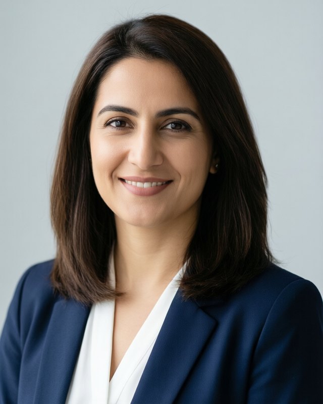 Elif Aydın